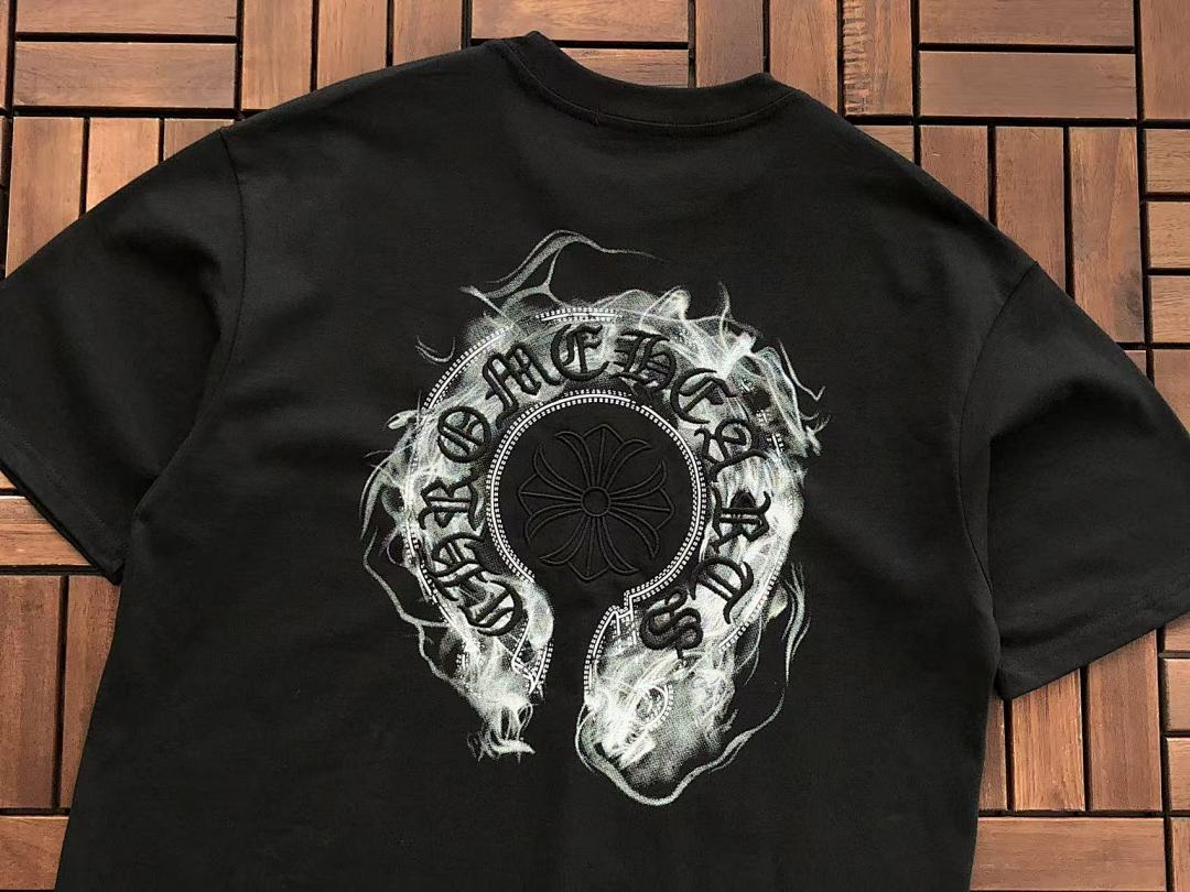 T-Shirts Ch Hearts