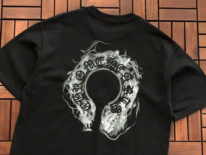 T-Shirts Ch Hearts