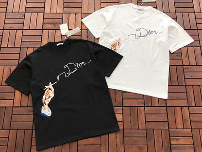 T-Shirts Dior
