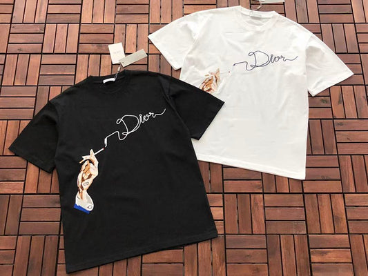 T-Shirts Dior