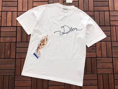 T-Shirts Dior