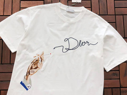 T-Shirts Dior