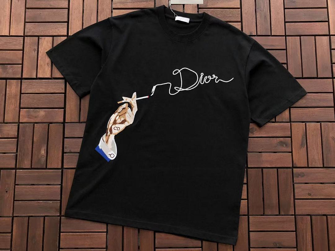 T-Shirts Dior