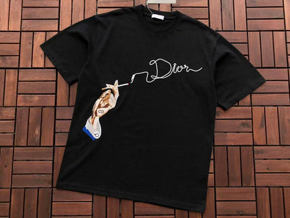 T-Shirts Dior