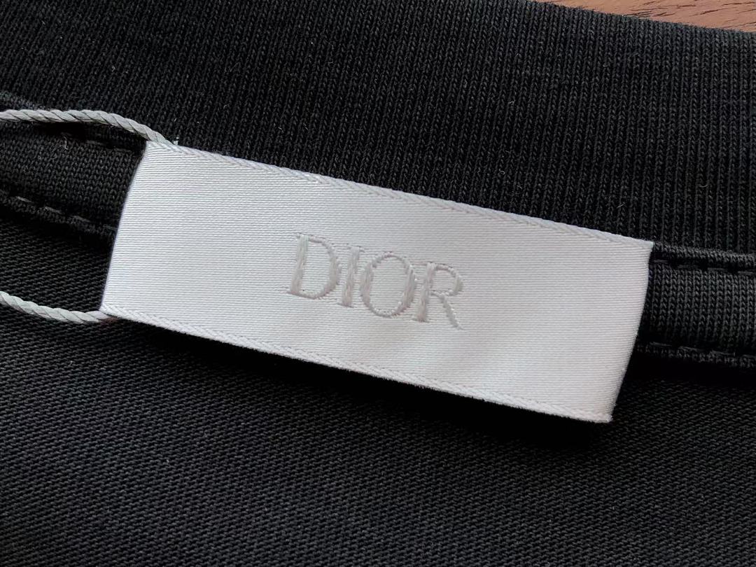 T-Shirts Dior