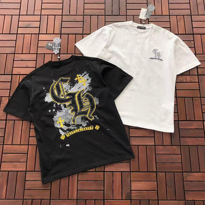 T-Shirts Ch Hearts