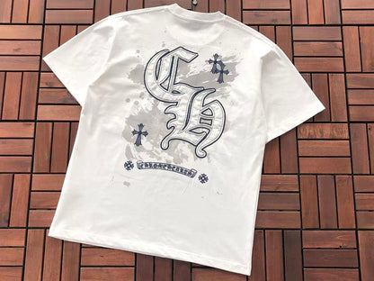 T-Shirts Ch Hearts