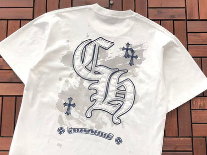 T-Shirts Ch Hearts