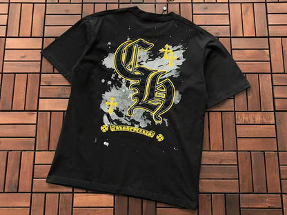 T-Shirts Ch Hearts