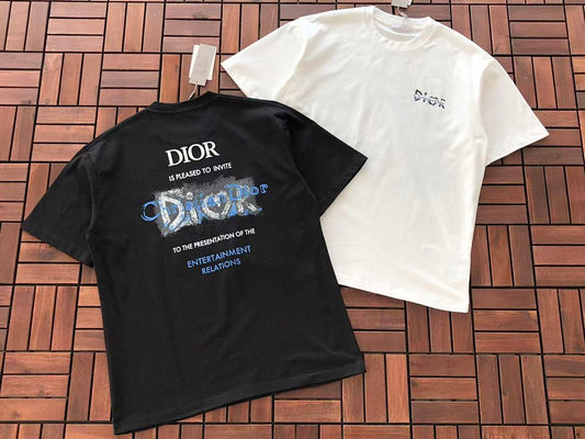 T-Shirts Dior
