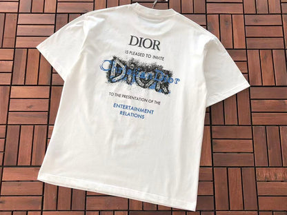 T-Shirts Dior