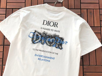 T-Shirts Dior
