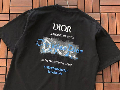 T-Shirts Dior