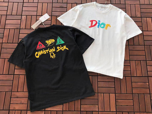 T-Shirts Dior