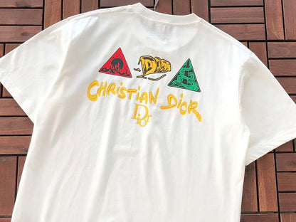 T-Shirts Dior