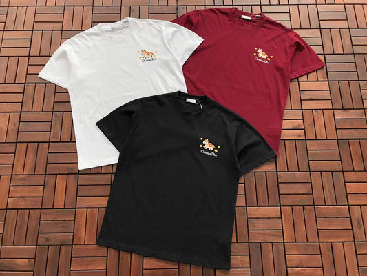 T-Shirts Dior