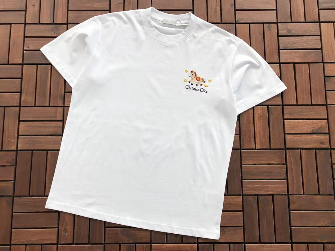 T-Shirts Dior