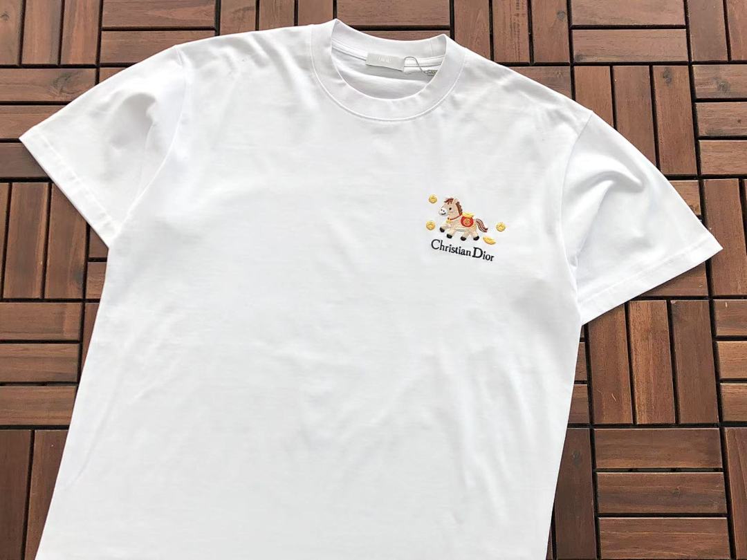 T-Shirts Dior
