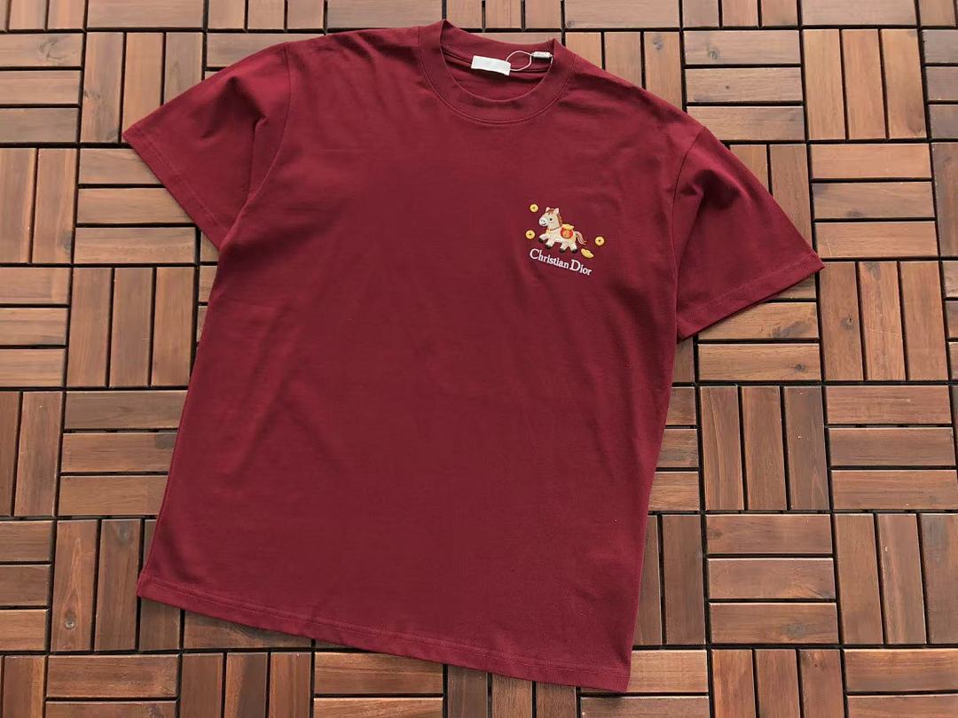 T-Shirts Dior