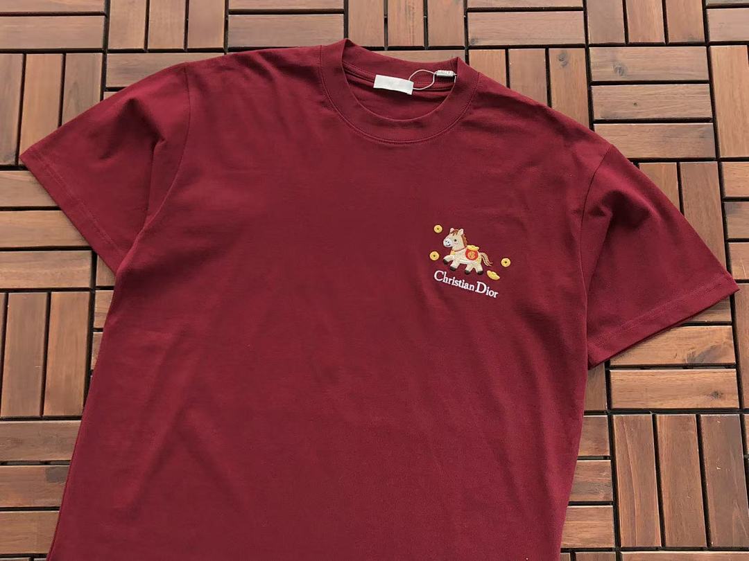 T-Shirts Dior