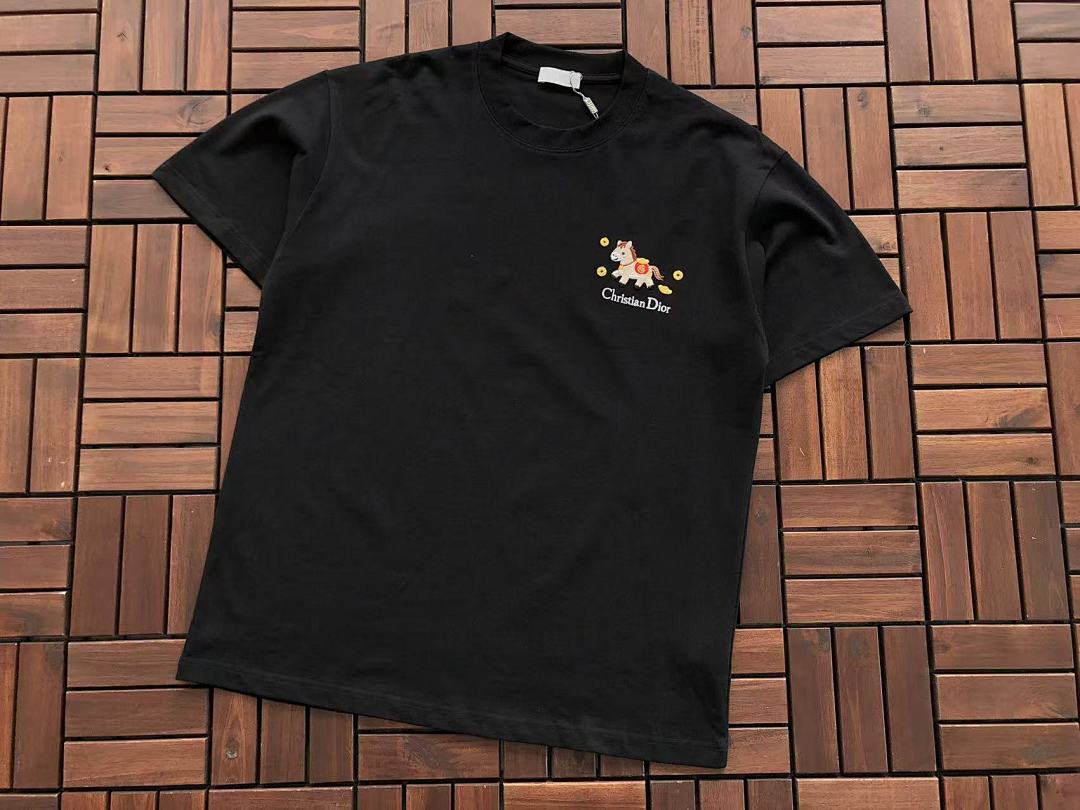 T-Shirts Dior
