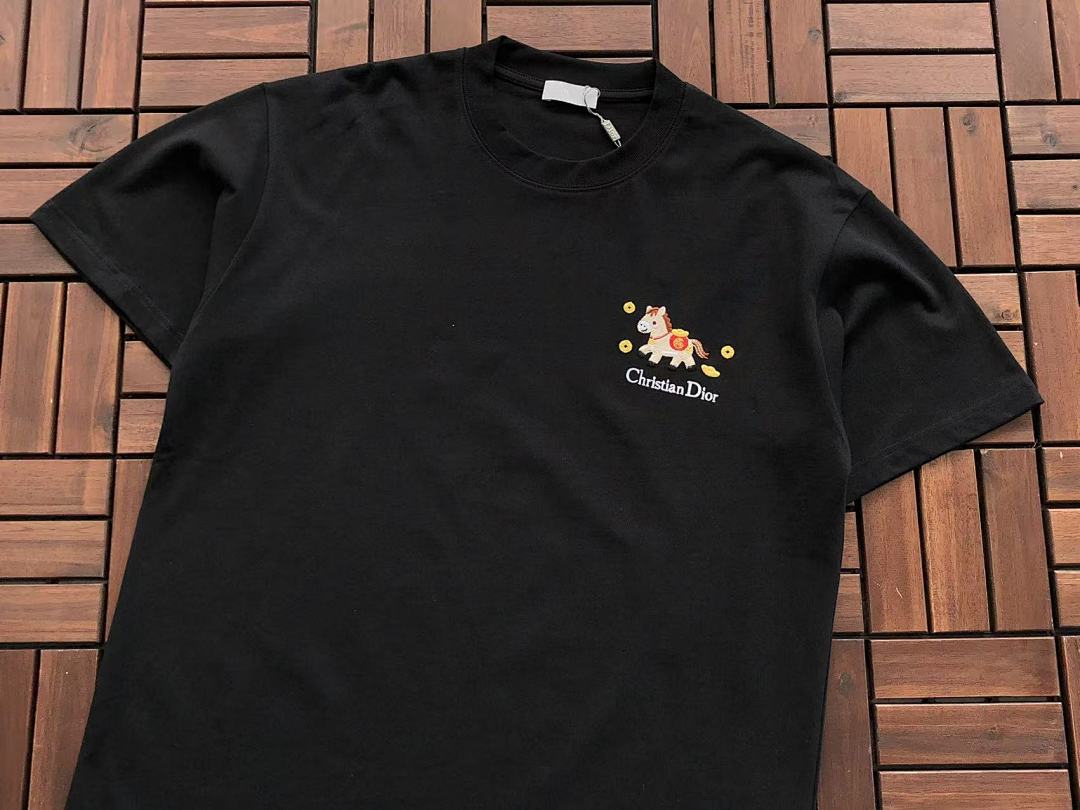 T-Shirts Dior