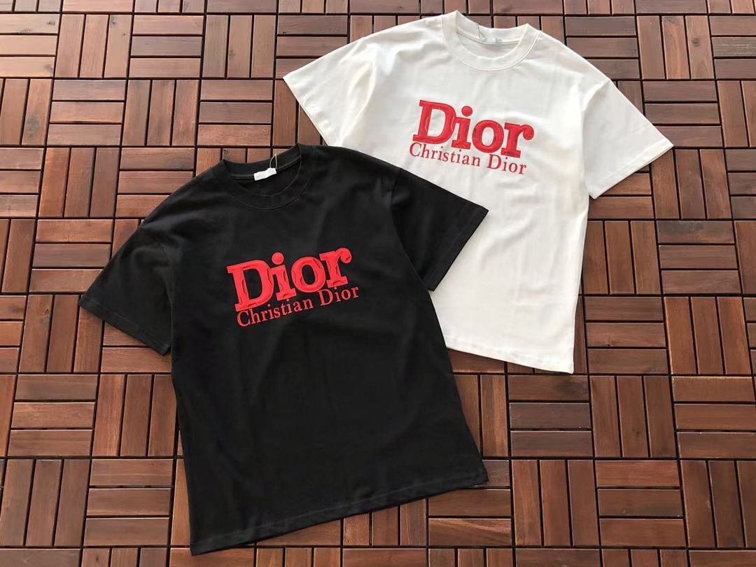 T-Shirts Dior