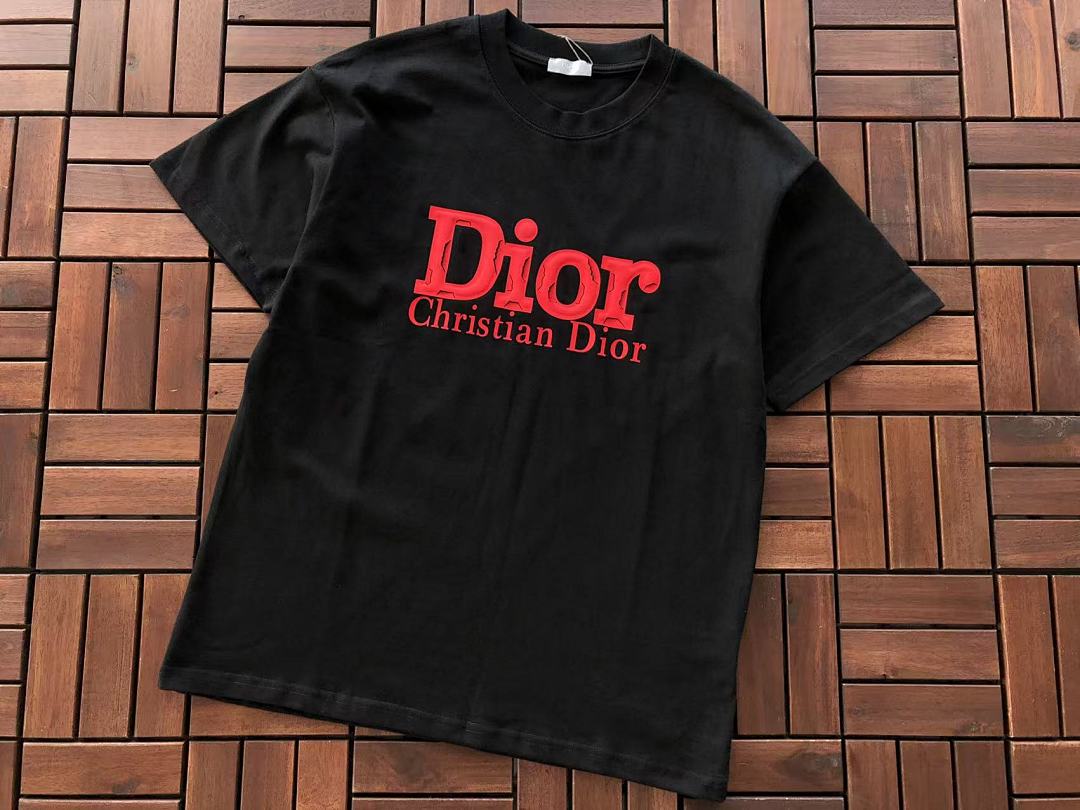 T-Shirts Dior