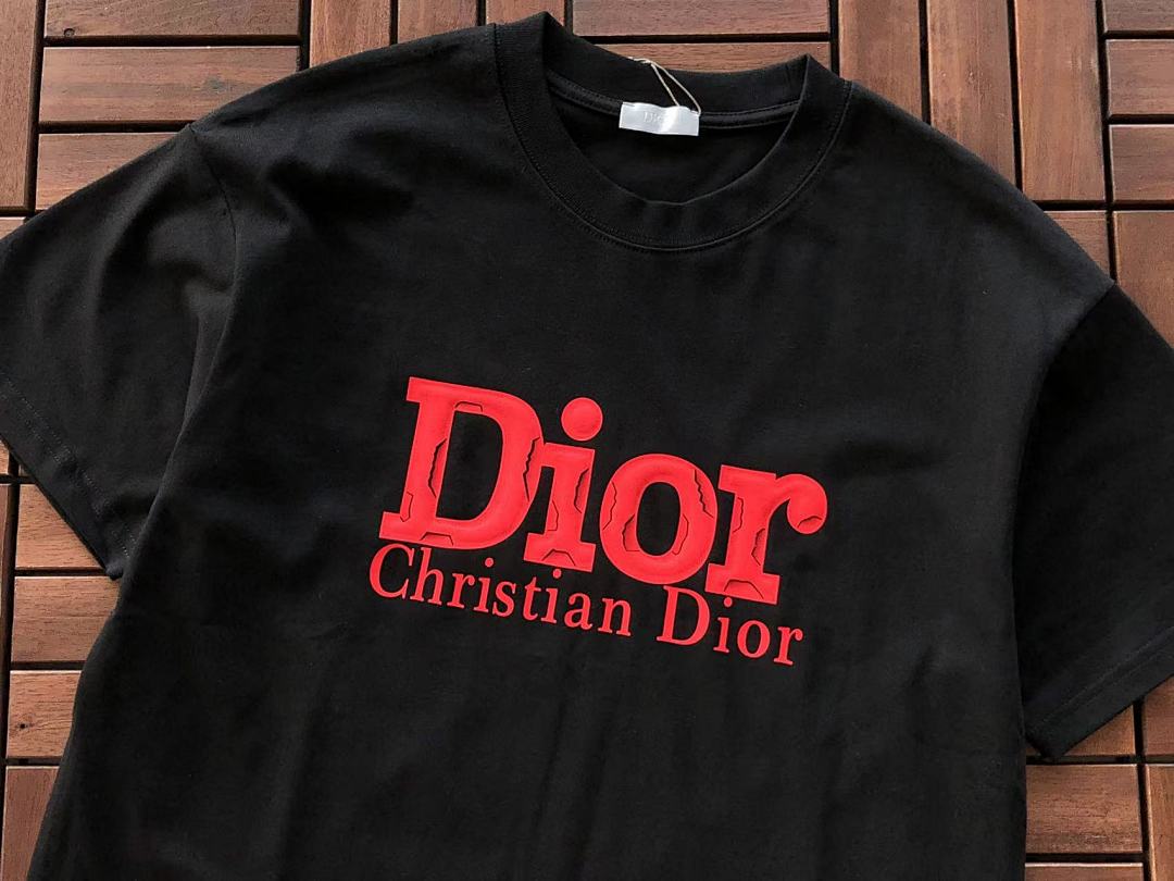 T-Shirts Dior