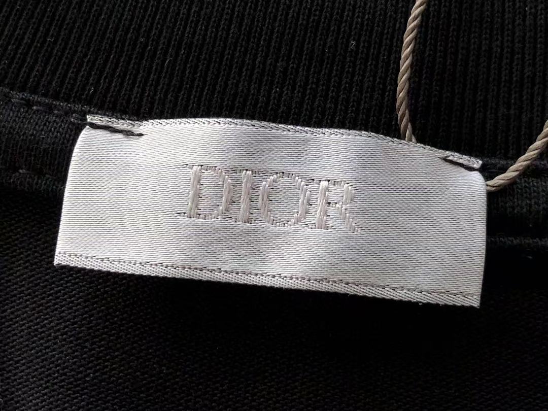 T-Shirts Dior