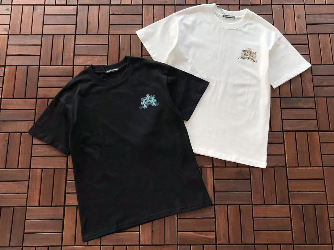 T-Shirts Ch Hearts