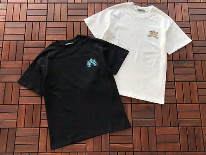 T-Shirts Ch Hearts