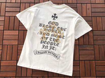 T-Shirts Ch Hearts