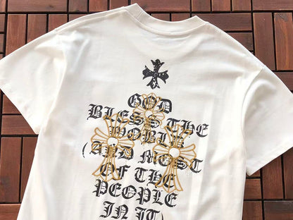 T-Shirts Ch Hearts