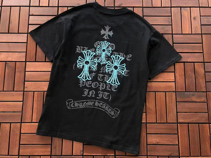 T-Shirts Ch Hearts
