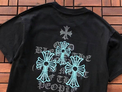 T-Shirts Ch Hearts