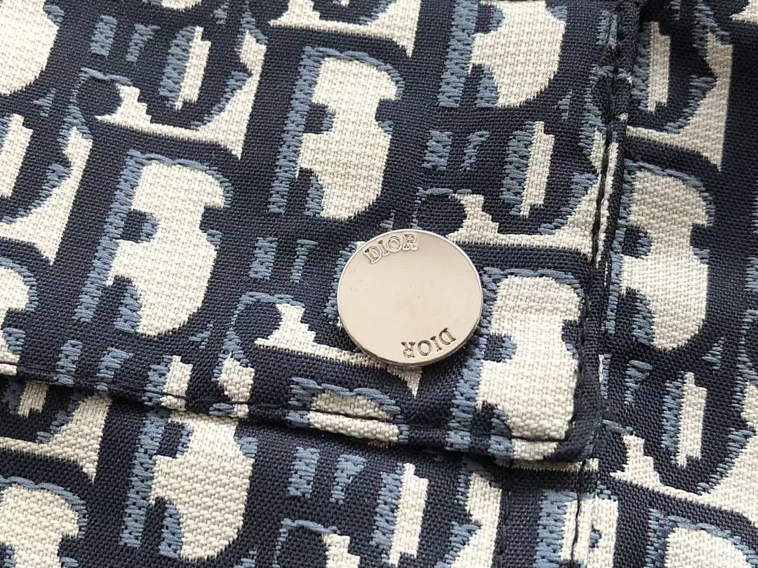 Camisolas Dior