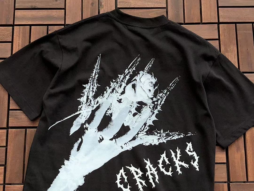Pat T-shirt