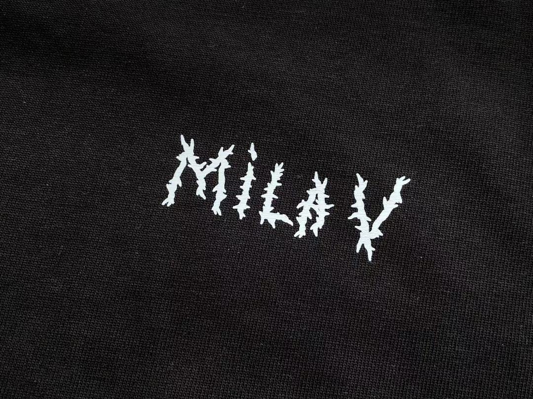 Pat T-shirt