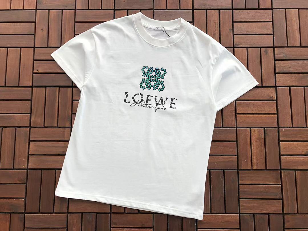 T-Shirts Loewe