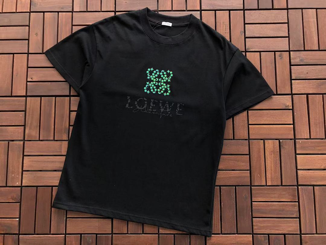 T-Shirts Loewe