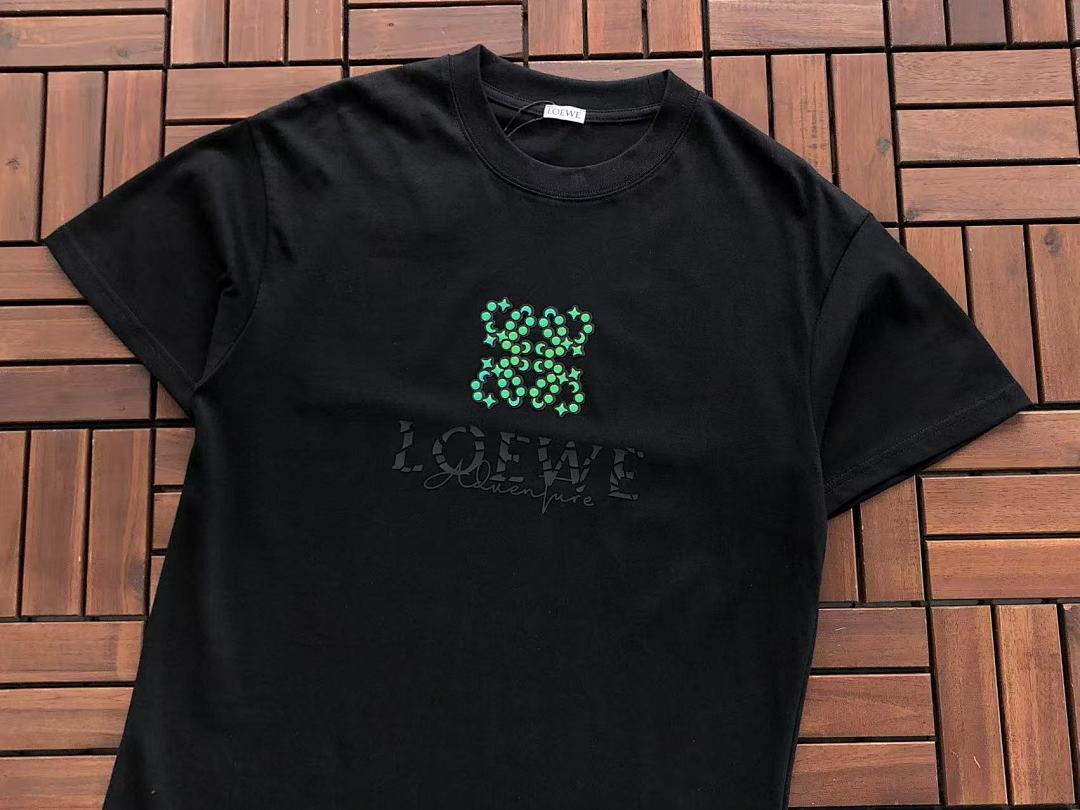 T-Shirts Loewe