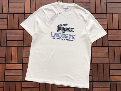 T-shirts Lacoste