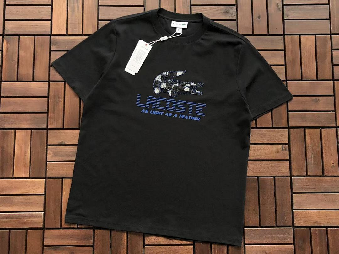 T-shirts Lacoste