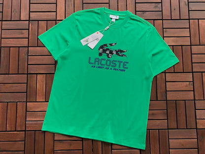T-shirts Lacoste