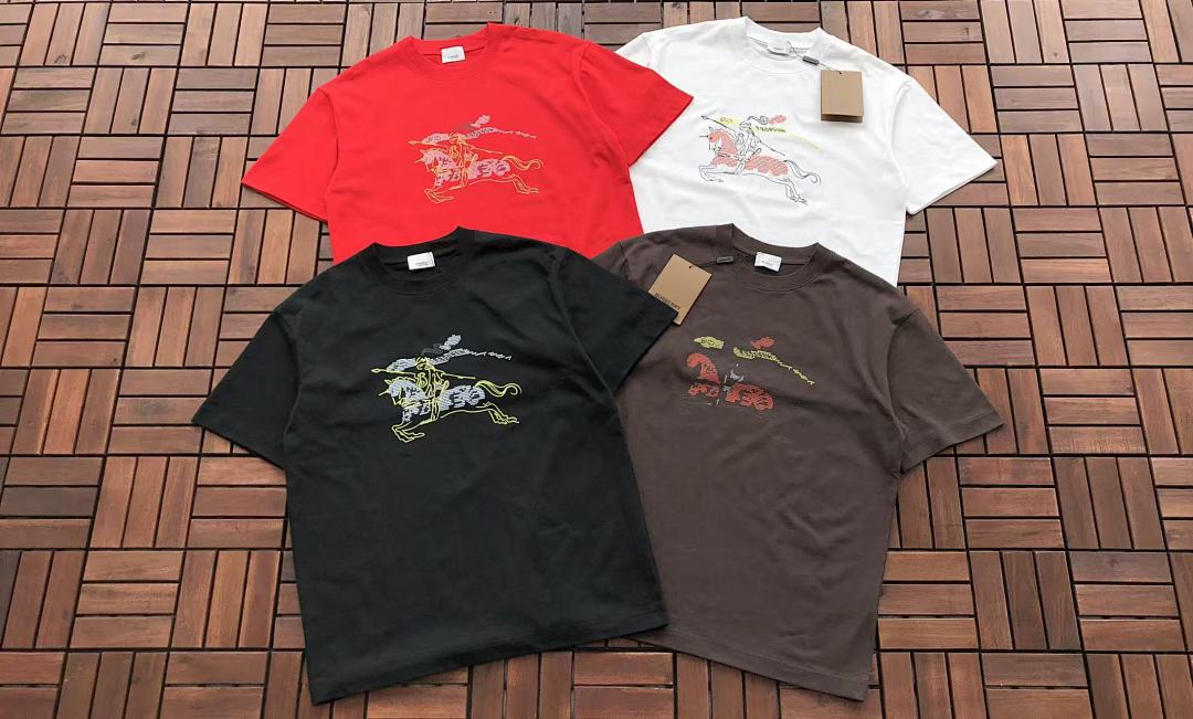 T-Shirts BB