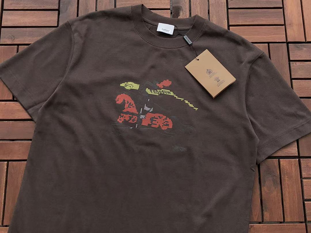 T-Shirts BB