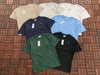 T-shirts Lacoste