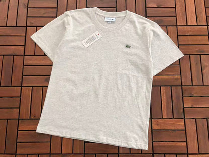 T-shirts Lacoste