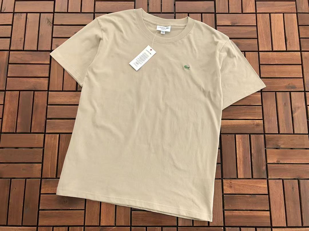 T-shirts Lacoste